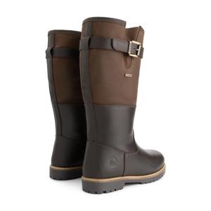 Dámské zimní boty Travelin Grimdalen image-1