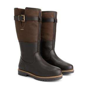 Dámské zimní boty Travelin Grimdalen image-2