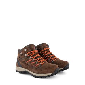Women's hiking shoes Travelin Hornborg