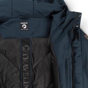 Parka Travelin Janson image-3