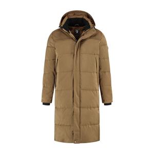 Lang dunjakke Travelin Kalmar