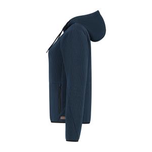 Jacka med huva för kvinnor Travelin Kirsten image-2