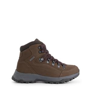 Women's hiking shoes Travelin Klovborg