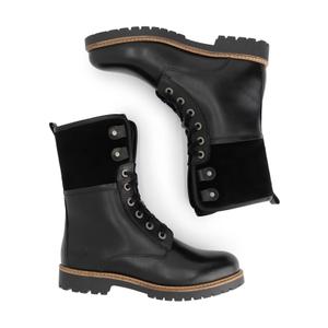 Damen Stiefeletten Travelin Kongea image-3