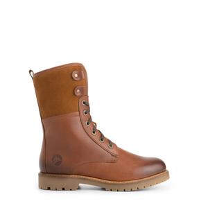 Women's boots Travelin Kongea