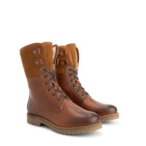 Damen Stiefeletten Travelin Kongea image-1
