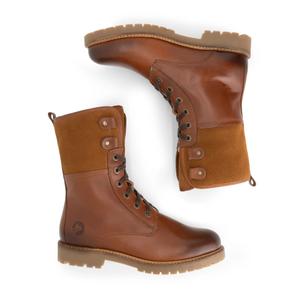 Damen Stiefeletten Travelin Kongea image-3