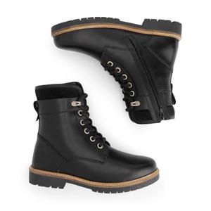 Damen Stiefeletten Travelin Larvik image-3
