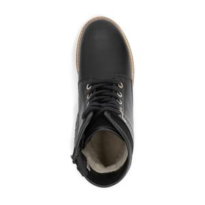 Damen Stiefeletten Travelin Larvik image-4