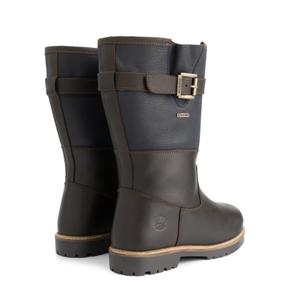 Women's winter boots Travelin Landvik image-1