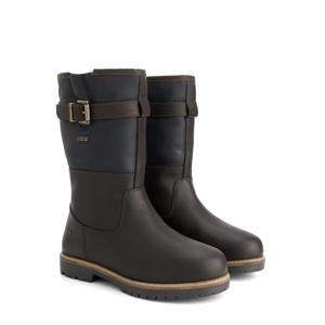 Women's winter boots Travelin Landvik image-2
