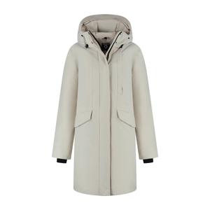 Parka feminina Travelin Linea