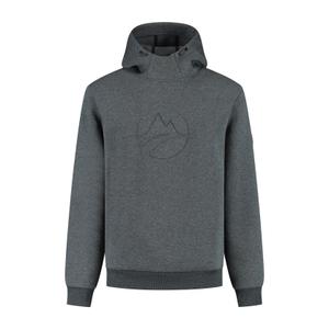 Hooded sweatshirt Travelin Loki