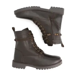 Botas de invierno Travelin Logstrup image-3