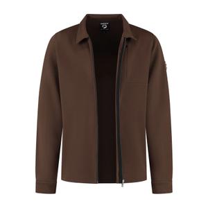 Surchemise Travelin Niko