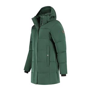 Damen-Daunenjacke Travelin Rissne image-3
