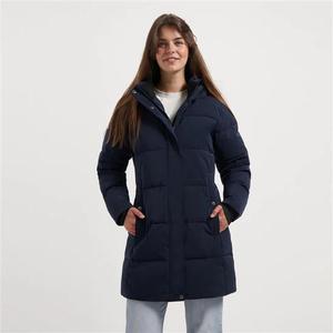 Women's down jacket Travelin Rissne image-4