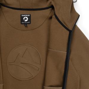 Hoodie Travelin Steffen image-4