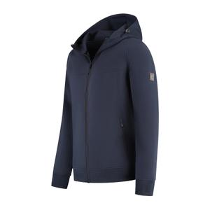 Hooded sweatshirt Travelin Steffen image-3