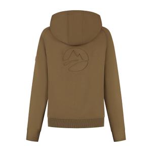 Camisola com capuz para mulher Travelin Stine image-1