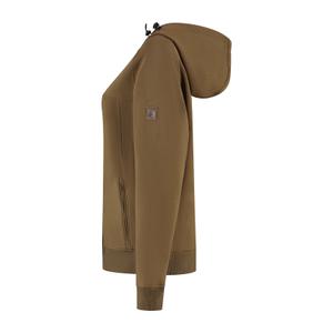 Camisola com capuz para mulher Travelin Stine image-4