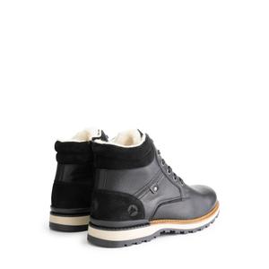 Vinterstøvler Travelin Sundby image-2