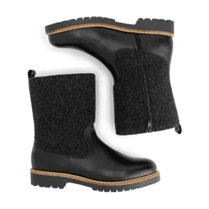 Women's winter boots Travelin Tanae image-2