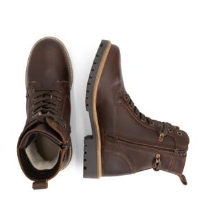 Botas de Inverno Travelin Trongsberg image-1