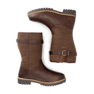 Winter boots Travelin Troms image-1