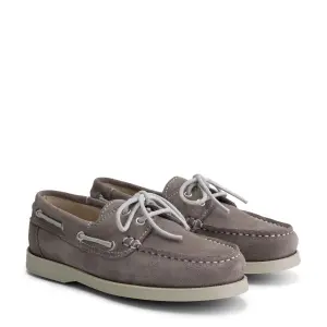 Children's boat shoes Travelin Foss image-1