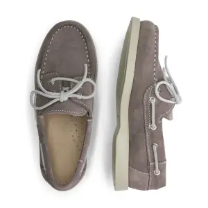 Children's boat shoes Travelin Foss image-3