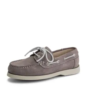 Children's boat shoes Travelin Foss image-2
