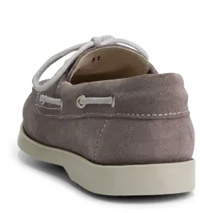 Children's boat shoes Travelin Foss image-4