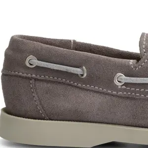 Children's boat shoes Travelin Foss image-6