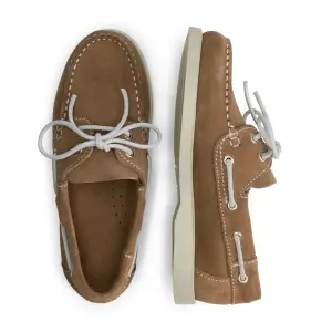Children's boat shoes Travelin Foss image-3