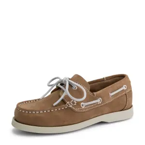 Children's boat shoes Travelin Foss image-2