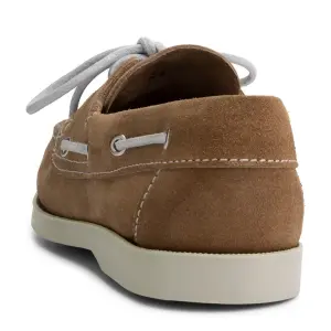 Children's boat shoes Travelin Foss image-4