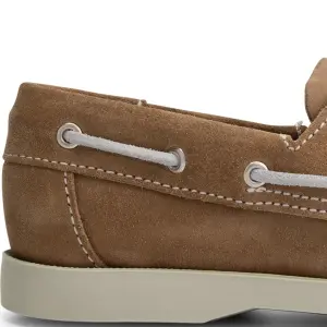Children's boat shoes Travelin Foss image-6