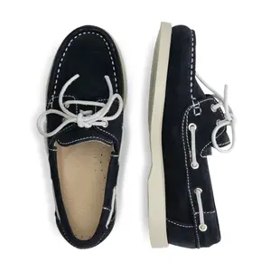 Children's boat shoes Travelin Foss image-3
