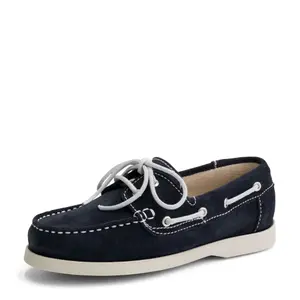 Children's boat shoes Travelin Foss image-2