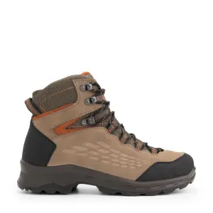 Chaussures de randonnée Travelin Aborg image-0