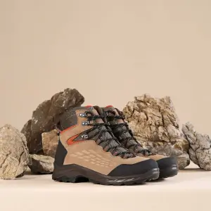 Chaussures de randonnée Travelin Aborg image-2