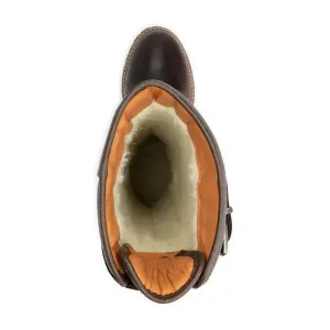 Bottes d'hiver femme Travelin Alaska image-2