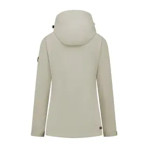 Veste imperméable femme Travelin Jack Alma image-3