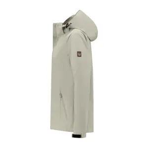 Veste imperméable femme Travelin Jack Alma image-4