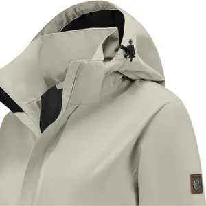Veste imperméable femme Travelin Jack Alma image-5