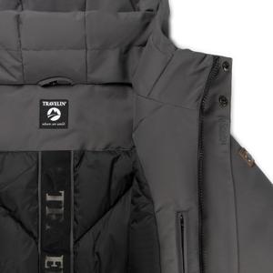 Parka Travelin Asger image-6