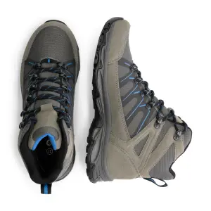 Sapatos de caminhadas para mulheres Travelin Bogense image-3