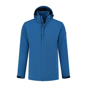 Waterproof jacket Travelin Jack Davin image-0