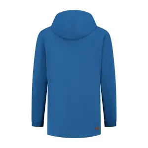 Waterproof jacket Travelin Jack Davin image-3